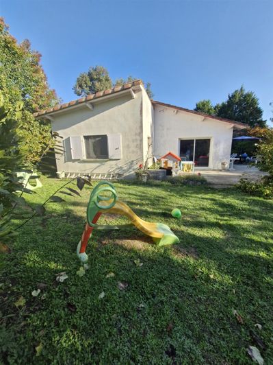 Image No.1-Maison de 3 chambres à vendre à Meschers-sur-Gironde