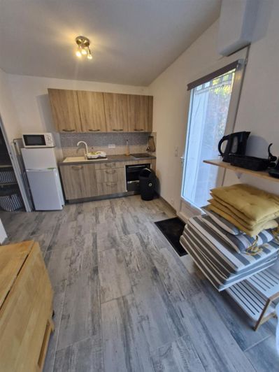 Image No.2-Maison de 3 chambres à vendre à Meschers-sur-Gironde