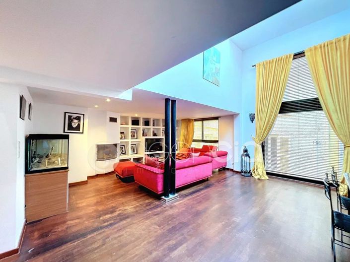 Image No.2-Appartement de 4 chambres à vendre à Cannes