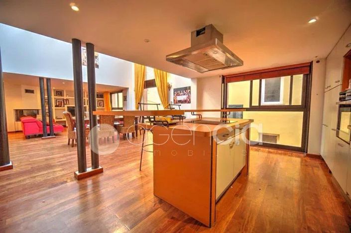 Image No.3-Appartement de 4 chambres à vendre à Cannes