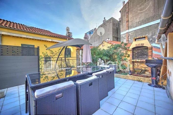 Image No.4-Appartement de 4 chambres à vendre à Cannes