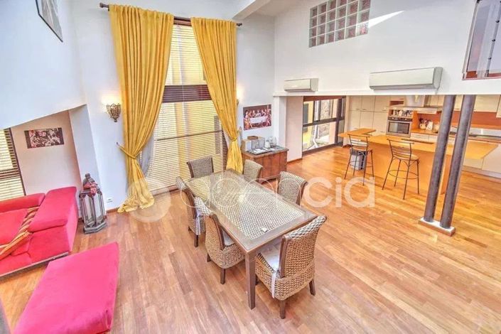 Image No.5-Appartement de 4 chambres à vendre à Cannes