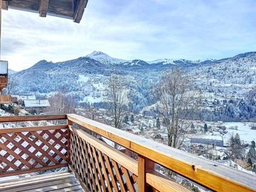 Maison de 4 chambres à vendre à Saint-Gervais-les-Bains