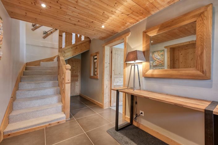 Image No.10-Maison de 4 chambres à vendre à Saint-Gervais-les-Bains