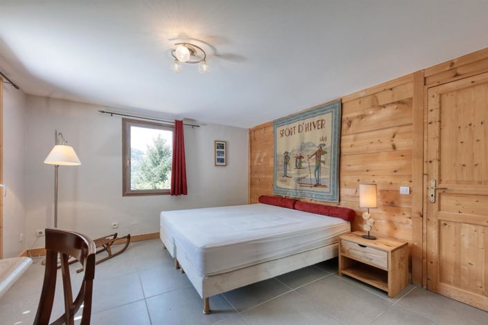 Image No.11-Maison de 4 chambres à vendre à Saint-Gervais-les-Bains