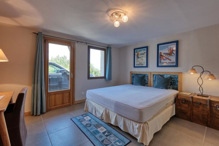 Image No.14-Maison de 4 chambres à vendre à Saint-Gervais-les-Bains