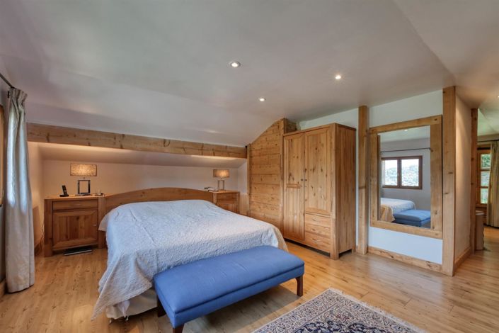 Image No.16-Maison de 4 chambres à vendre à Saint-Gervais-les-Bains