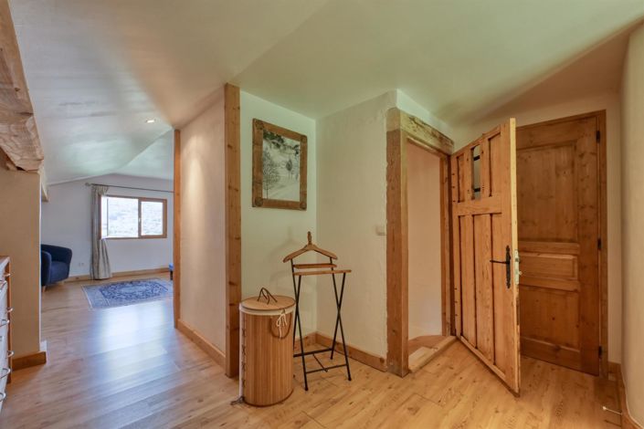 Image No.17-Maison de 4 chambres à vendre à Saint-Gervais-les-Bains