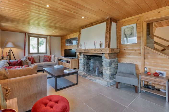 Image No.5-Maison de 4 chambres à vendre à Saint-Gervais-les-Bains