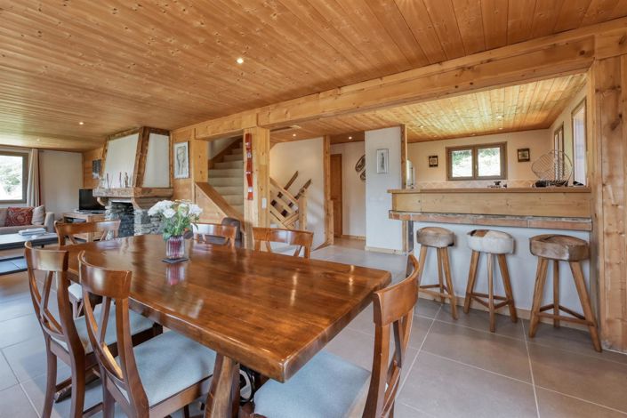 Image No.6-Maison de 4 chambres à vendre à Saint-Gervais-les-Bains