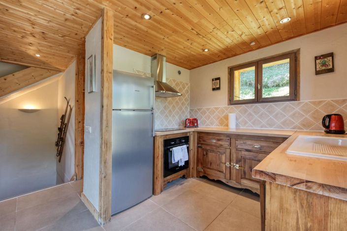 Image No.7-Maison de 4 chambres à vendre à Saint-Gervais-les-Bains