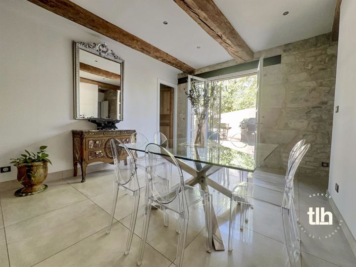 Image No.10-Maison de 6 chambres à vendre à Les Matelles