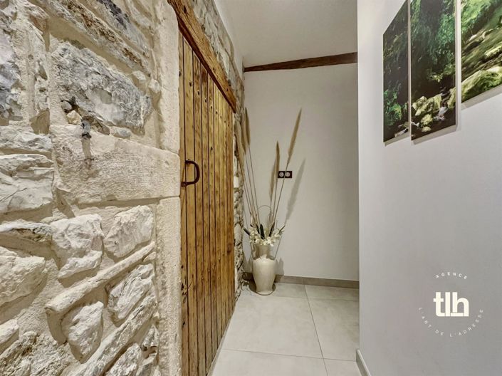 Image No.11-Maison de 6 chambres à vendre à Les Matelles