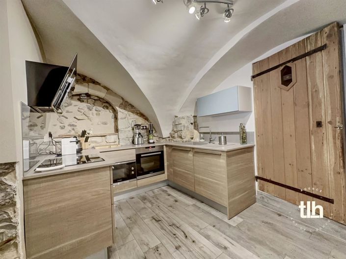 Image No.13-Maison de 6 chambres à vendre à Les Matelles