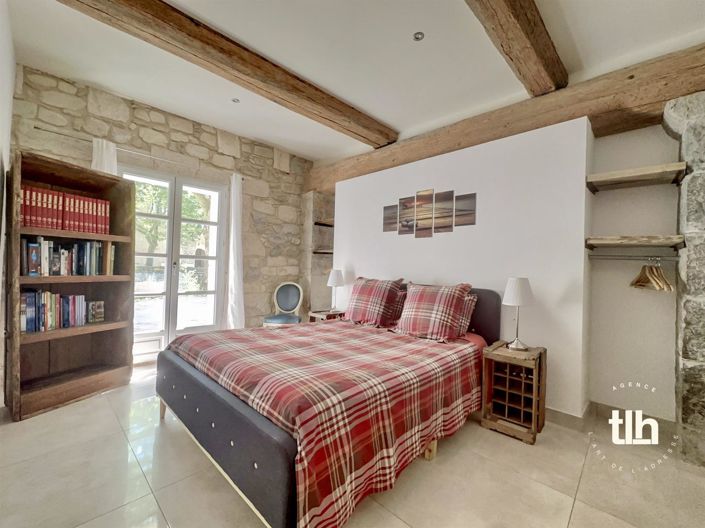 Image No.15-Maison de 6 chambres à vendre à Les Matelles