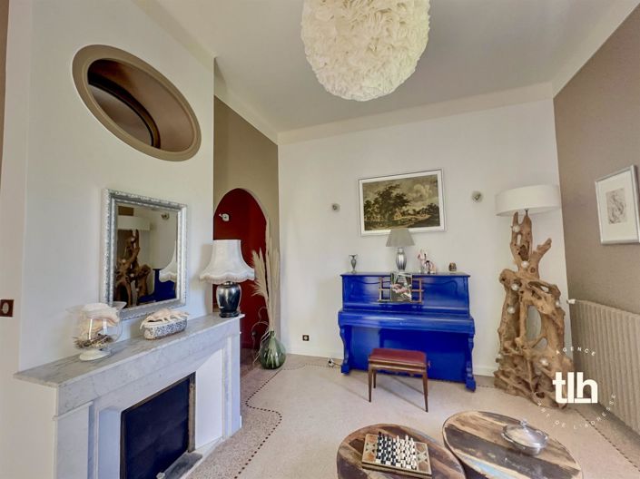 Image No.16-Maison de 6 chambres à vendre à Les Matelles