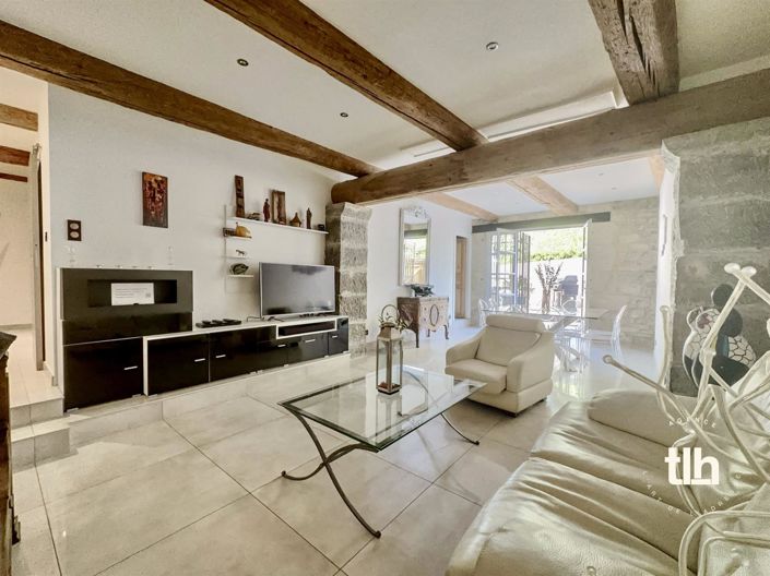 Image No.8-Maison de 6 chambres à vendre à Les Matelles