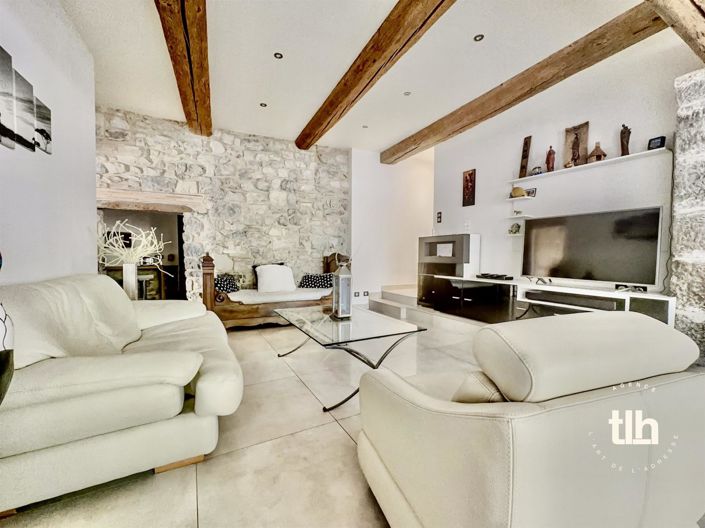 Image No.9-Maison de 6 chambres à vendre à Les Matelles