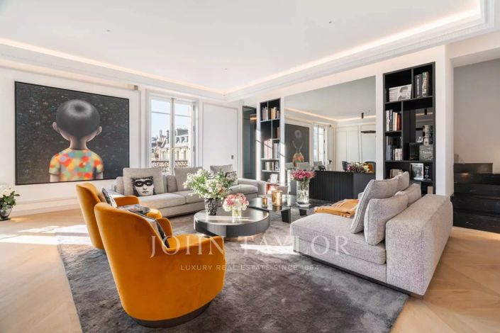 Image No.2-3 Bed Apartment for sale