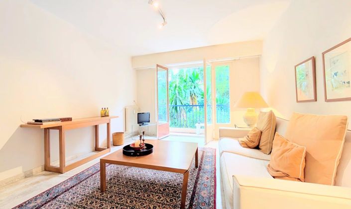 Image No.1-Appartement à vendre à Cannes