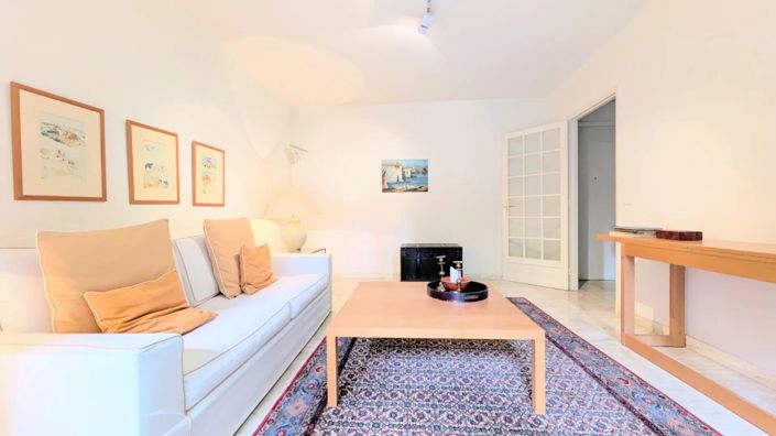 Image No.2-Appartement à vendre à Cannes