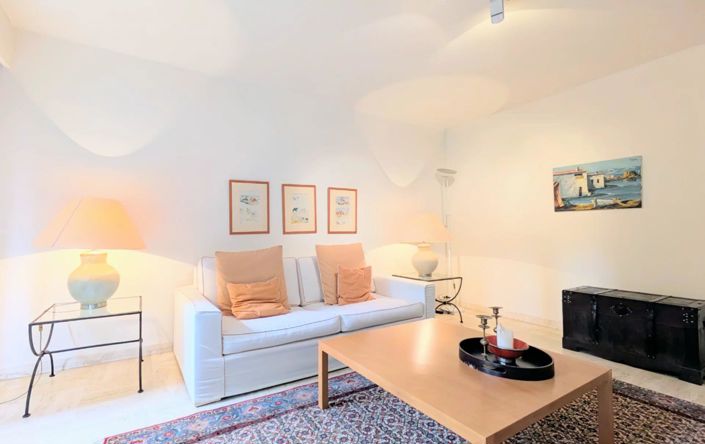 Image No.3-Appartement à vendre à Cannes