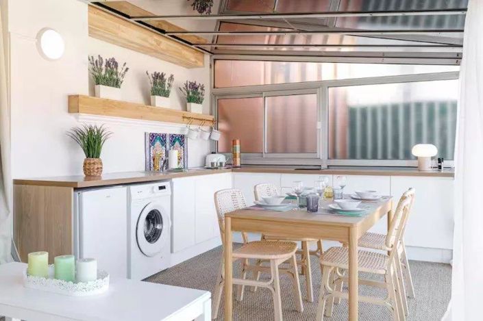 Image No.6-Appartement de 1 chambre à vendre à Nice