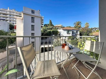 Appartement à vendre à Nice