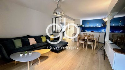 1 - Montpellier, Apartment