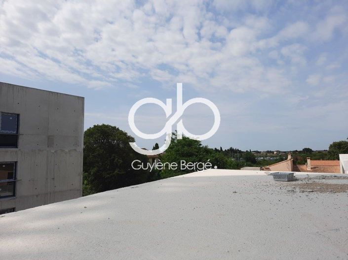 Image No.4-Appartement de 2 chambres à vendre à Lunel