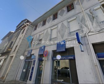 1 - Montréjeau, Maison