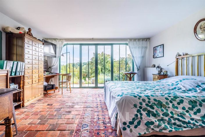 Image No.10-Maison de 3 chambres à vendre à Montfort-l'Amaury