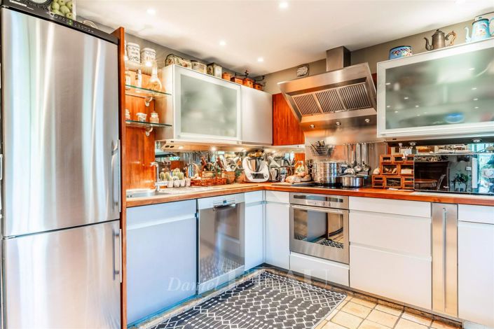 Image No.12-Maison de 3 chambres à vendre à Montfort-l'Amaury