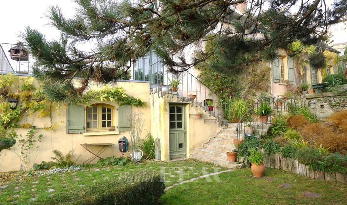 Image No.13-Maison de 3 chambres à vendre à Montfort-l'Amaury