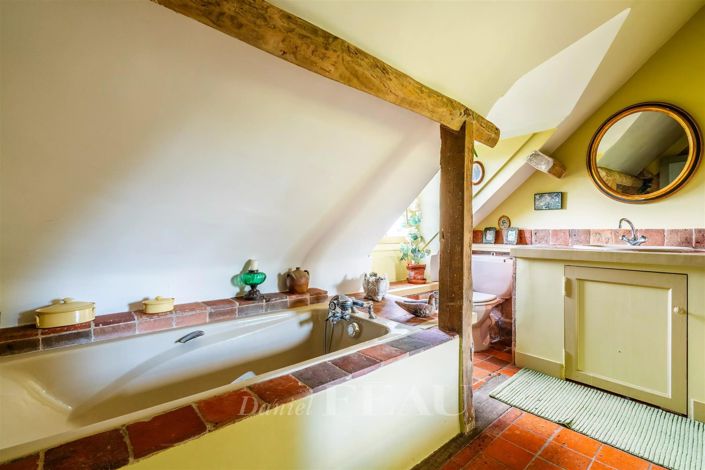 Image No.14-Maison de 3 chambres à vendre à Montfort-l'Amaury