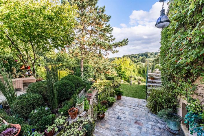 Image No.15-Maison de 3 chambres à vendre à Montfort-l'Amaury