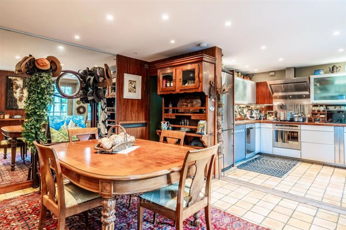 Image No.8-Maison de 3 chambres à vendre à Montfort-l'Amaury