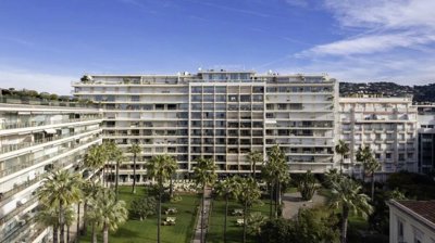 2 Bed Apartment for sale