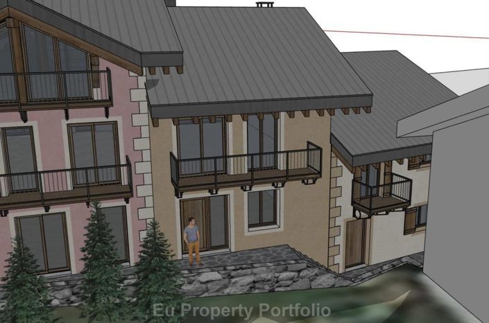 Image No.2-3 Bed Apartment for sale