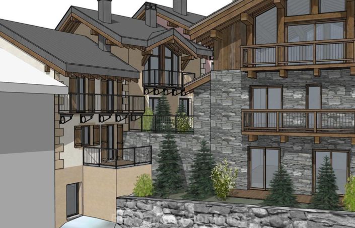 Image No.3-3 Bed Apartment for sale