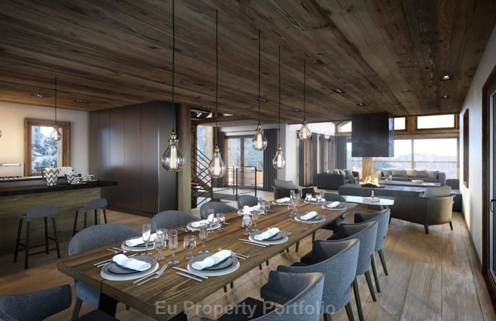 Image No.5-3 Bed Apartment for sale