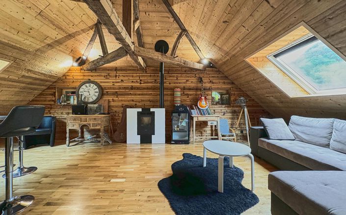 Image No.4-6 Bed House for sale