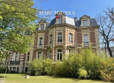 1 - Chantilly, Apartment