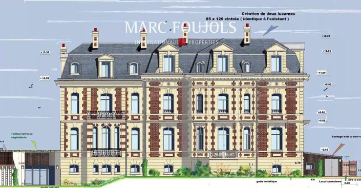 Image No.3-Appartement à vendre à Chantilly