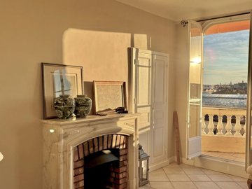 1 - Nice, Apartment