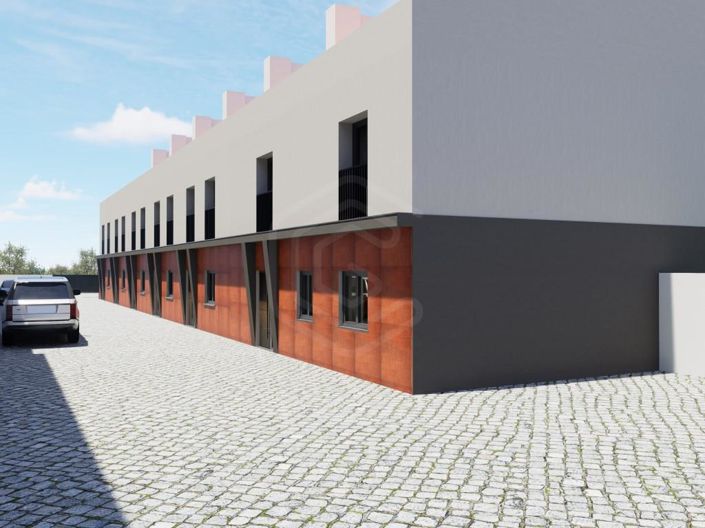 Image No.3-Maison de 2 chambres à vendre à Covilhã