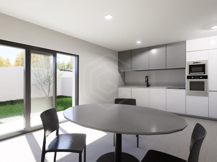 Image No.5-Maison de 2 chambres à vendre à Covilhã