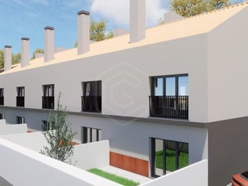 1 - Covilhã, Maison