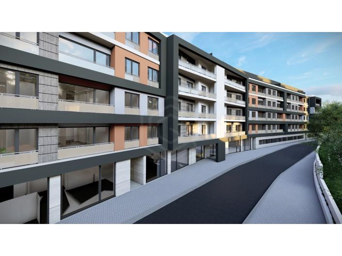 Image No.11-1 Bed Apartment for sale