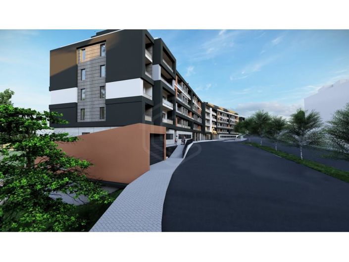 Image No.14-1 Bed Apartment for sale